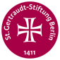 St. Gertraudt-Stiftung Logo